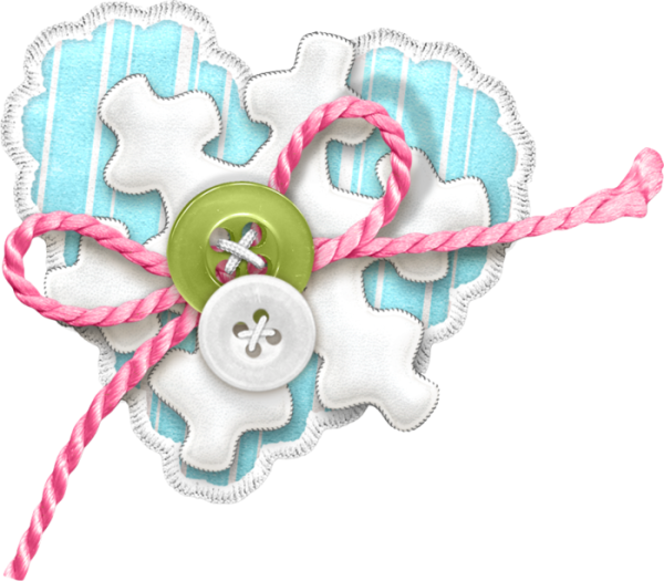 Скрап элементы детский