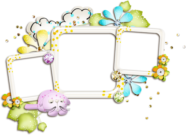 Скраб наборы для фотошопа детские