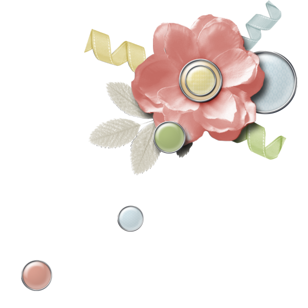 Элементы для скрапбукинга