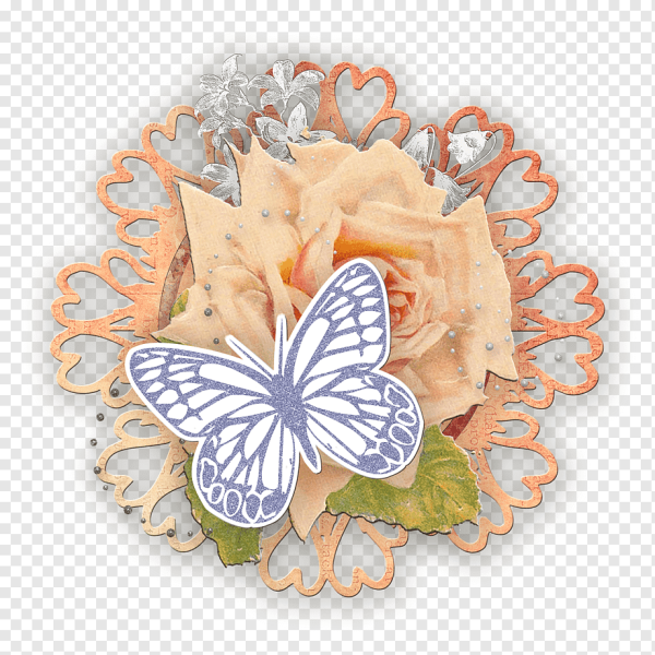 Клипарт для скрапбукинга