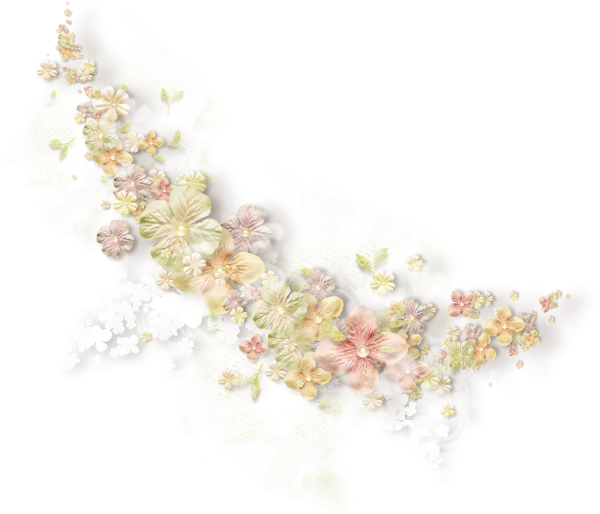 Украшения для коллажа