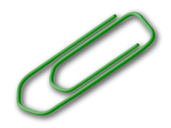 Юхан Волер скрепка