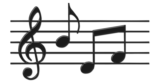 Ноты картинки