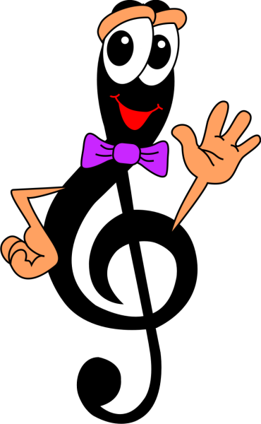 Веселые нотки