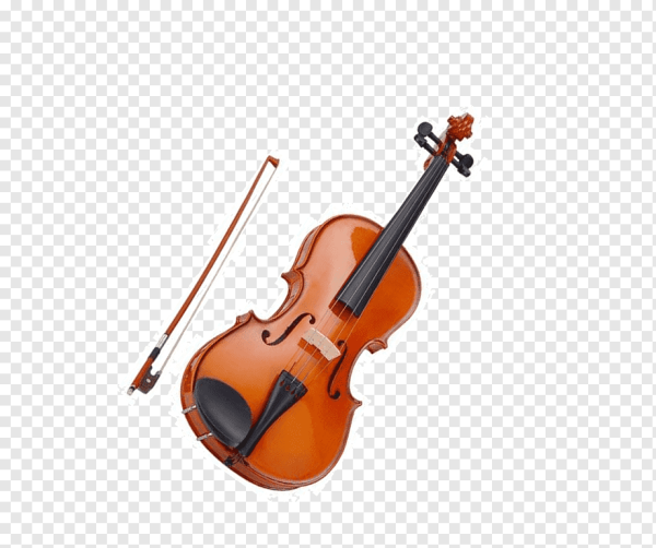 Скрипка мульт