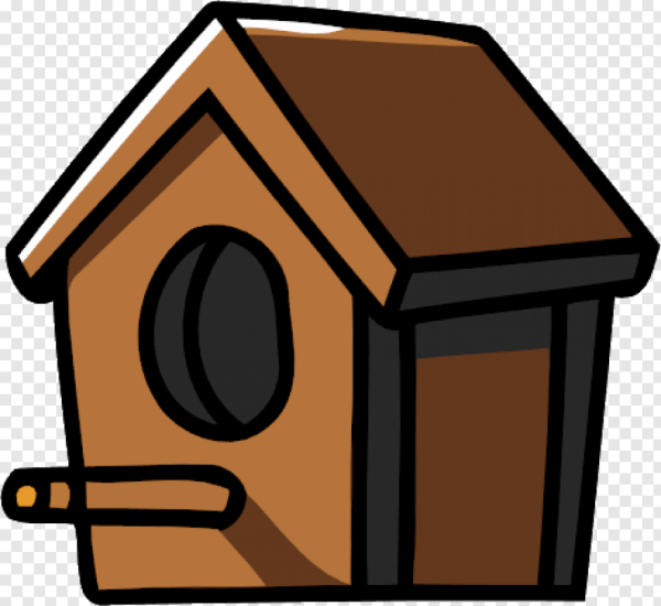 Скворечник пиктограмма