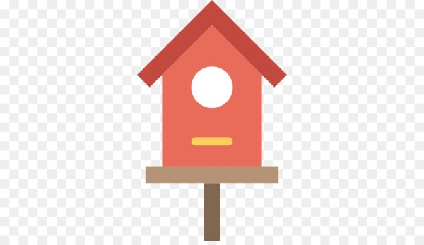 Скворечник значок