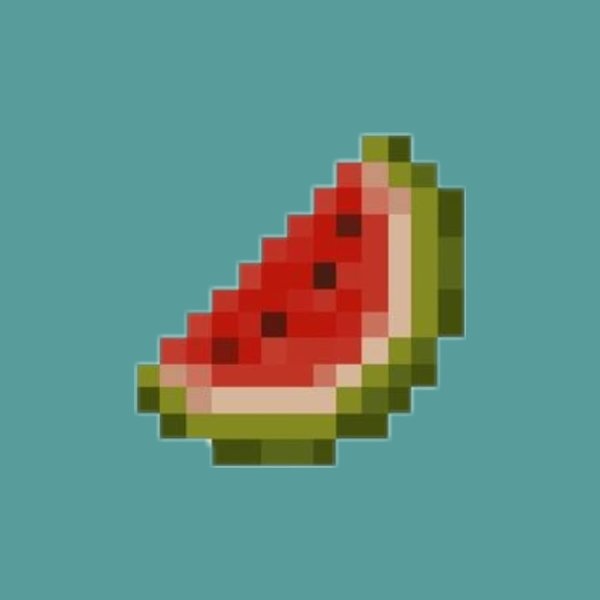 Еда из МАЙНКРАФТА