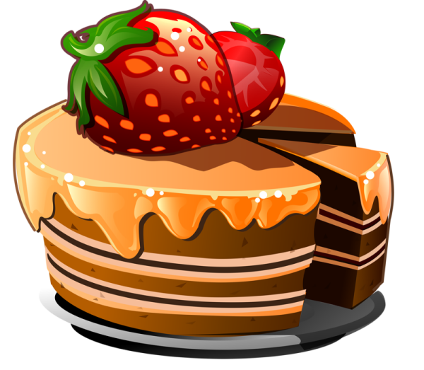 Векторные сладости