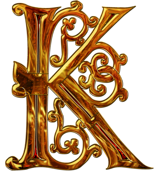 Заглавные буквы