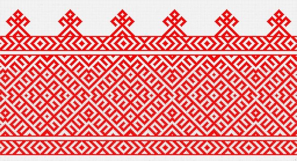 Узоры древнеславянские узоры