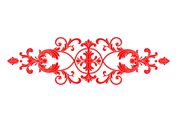 Красивые узоры