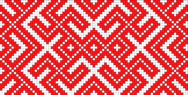 Коми орнамент