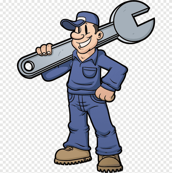 Фон слесарь по ремонту авто