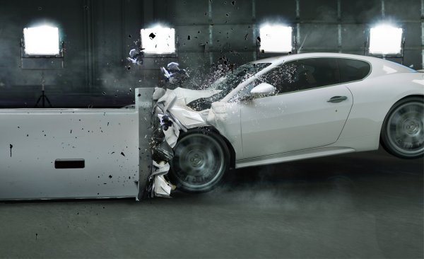 ОСАГО реклама