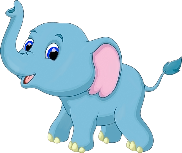 Маркировка Слоник для детского сада