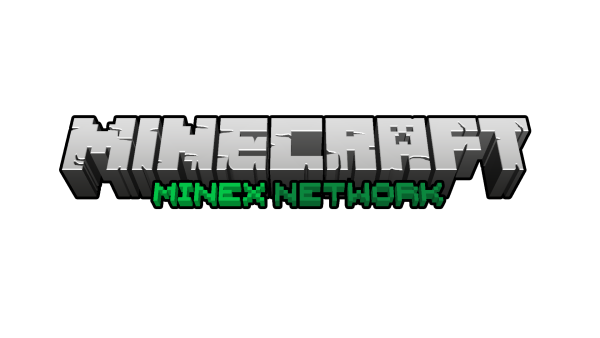 Minecraft логотип