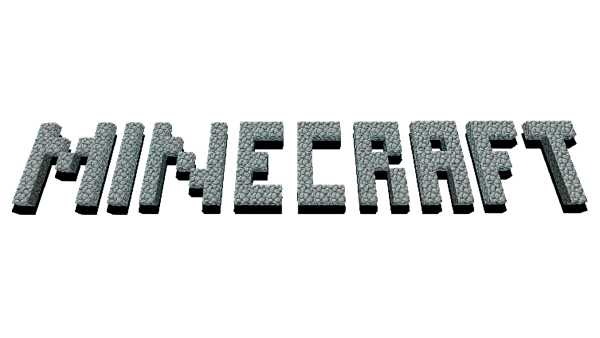 Майнкрафт надпись картинки