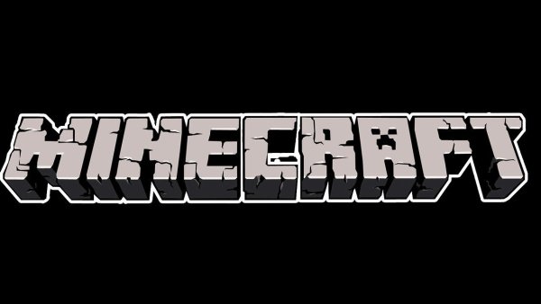 Логотип МАЙНКРАФТА