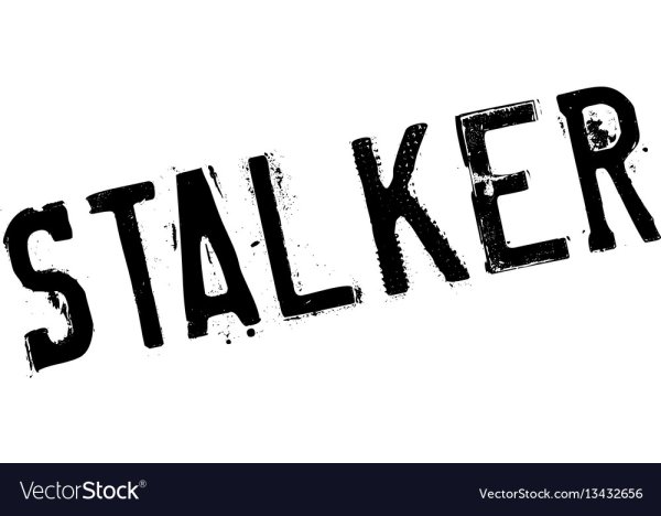 Сталкер штамп