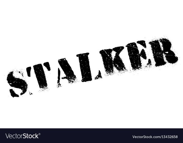 Надпись сталкер на прозрачном фоне