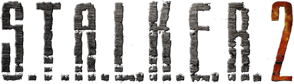 Сталкер 2 логотип