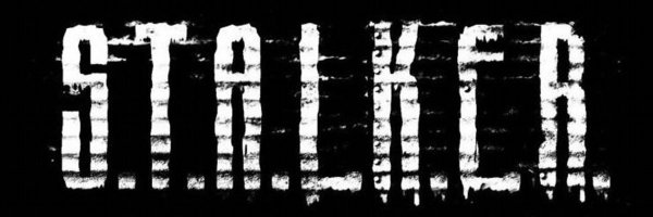 S.T.A.L.K.E.R логотип