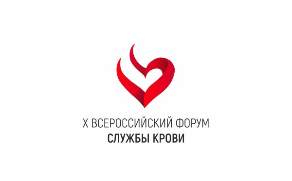 Служба крови эмблема