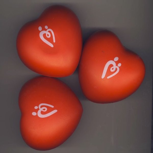 Сердечко донора