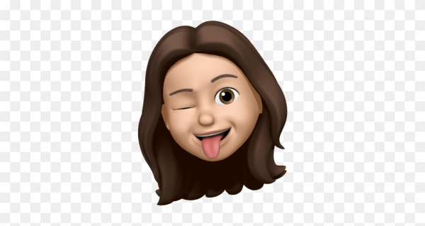 Стикеры Memoji iphone