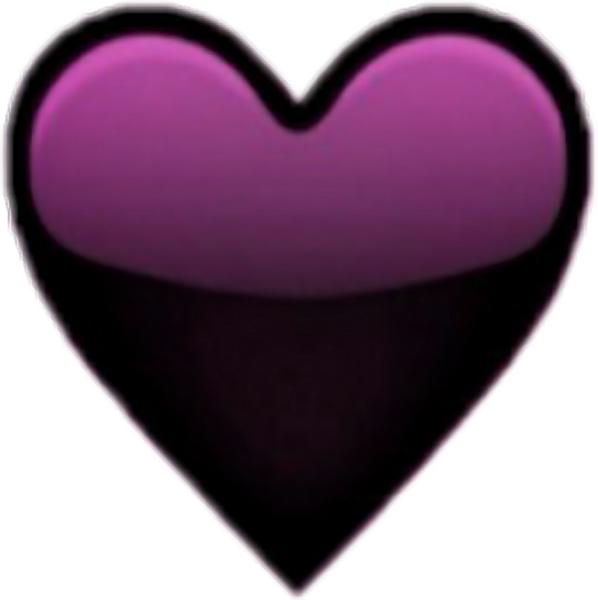 ЭМОДЖИ сердце