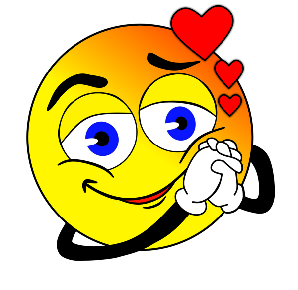 Смешные смайлики