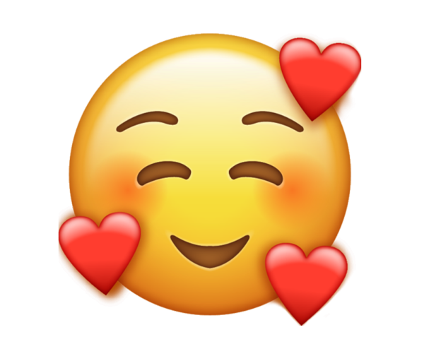 ЭМОДЖИ айфон