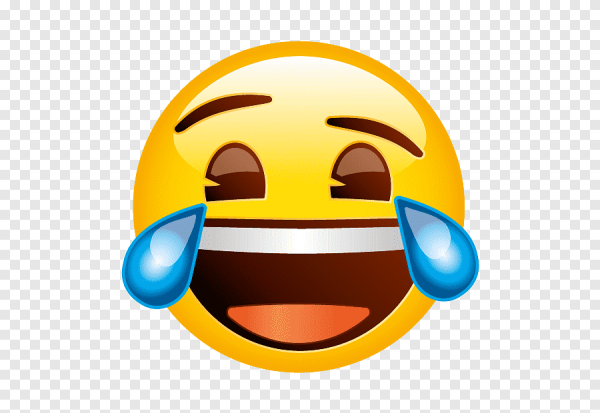 Смеющийся Смайл