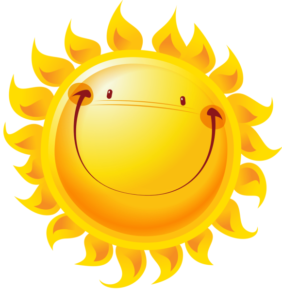 Группа солнышко