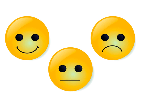 Смайлики настроения