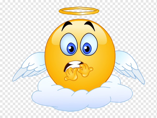 Смайлик Бог