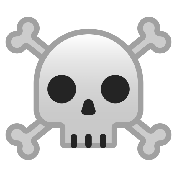 Смайлик убийство