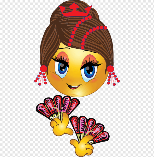 Красивые смайлики