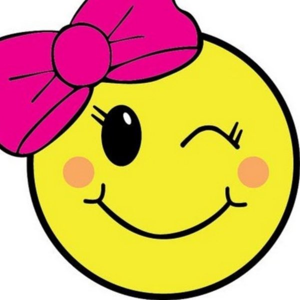 Детские смайлики