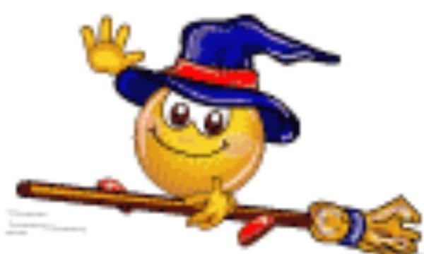 Смайлики колобки