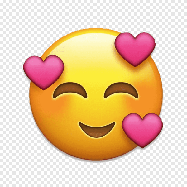 Смайлы эмодзи