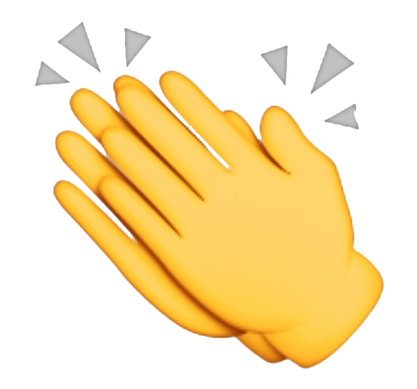 Хлопок в ладоши