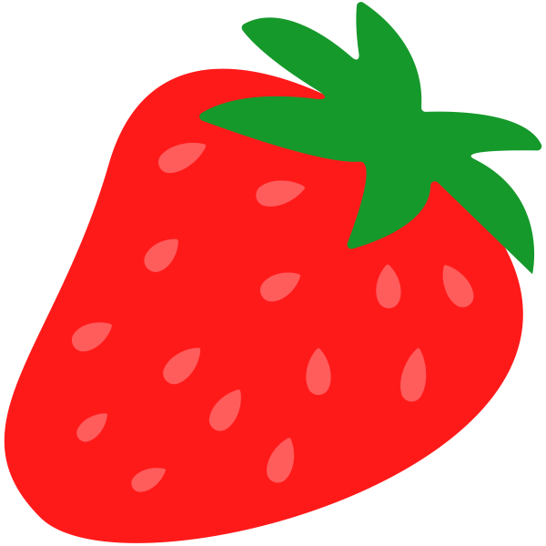 ЭМОДЖИ ягодки