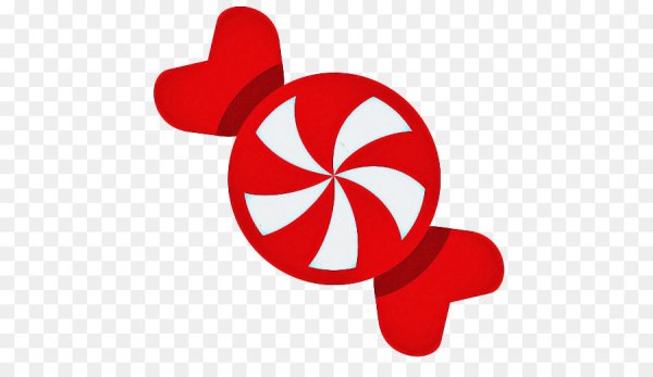 Леденец стикер