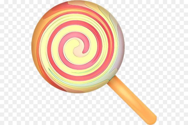 Карамель смайлик