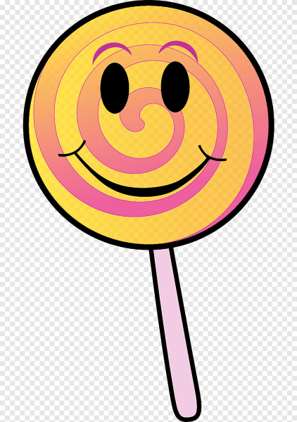 Леденцы глаза