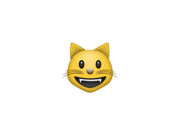 ЭМОДЖИ котик