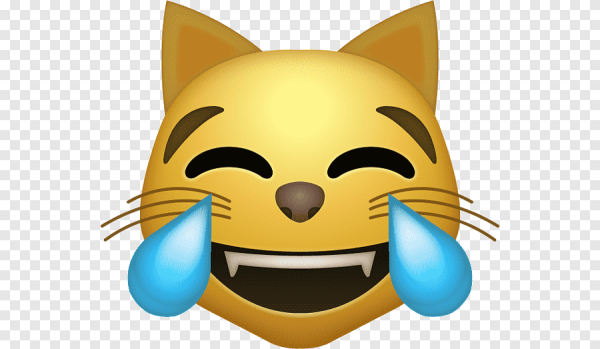 ЭМОДЖИ котик