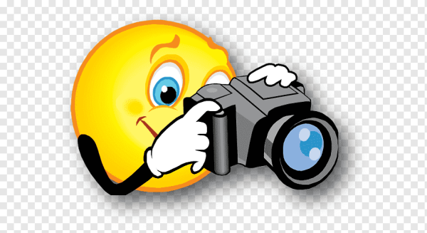Смайл фотоаппарат